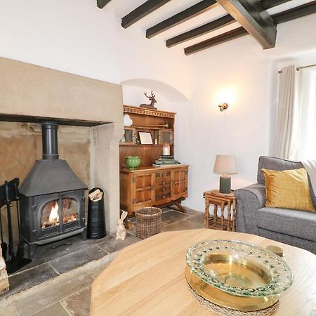 Villa Stonecroft Bakewell Exterior foto